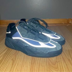 adidas Niteball Carbon Orbit Violet